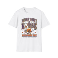 White Front Shirt