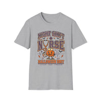 Sport Grey Front Shirt