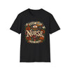 Night Shift Nurse Shirt, No Tricks Just Triage Tee - 140826-P-1023-9