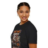 Black Person3 Left Sleeve