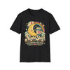 Night Shift Tiny Fighters Big Coffee NICU Nurse Shirt - 070926-P-1151
