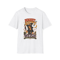 White Front Shirt