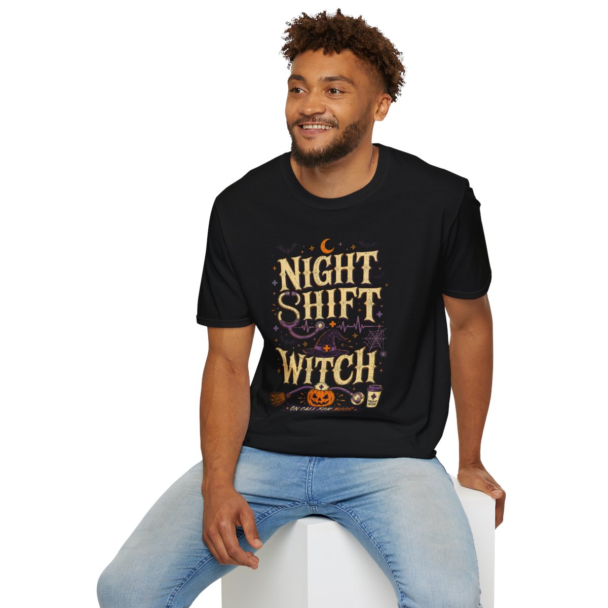 Black Person4 Context
