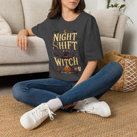 Dark Heather Lifestyle