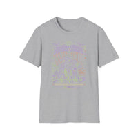 Sport Grey Front Shirt