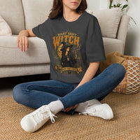 Dark Heather Lifestyle