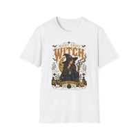 White Front Shirt