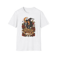 White Front Shirt