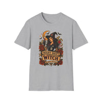 Sport Grey Front Shirt