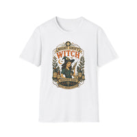 White Front Shirt