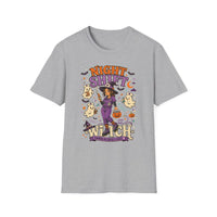 Sport Grey Front Shirt