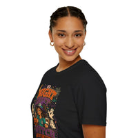 Black Person3 Left Sleeve