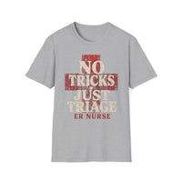 Sport Grey Front Shirt