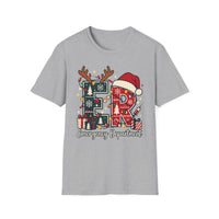Sport Grey Front Shirt