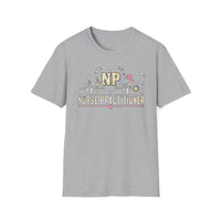 Sport Grey Front Shirt