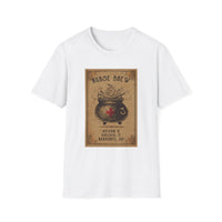 White Front Shirt
