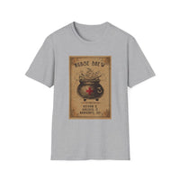 Sport Grey Front Shirt
