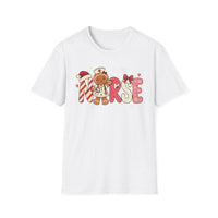 White Front Shirt