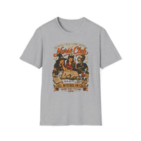 Sport Grey Front Shirt