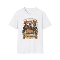 White Front Shirt