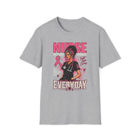 Sport Grey Front Shirt