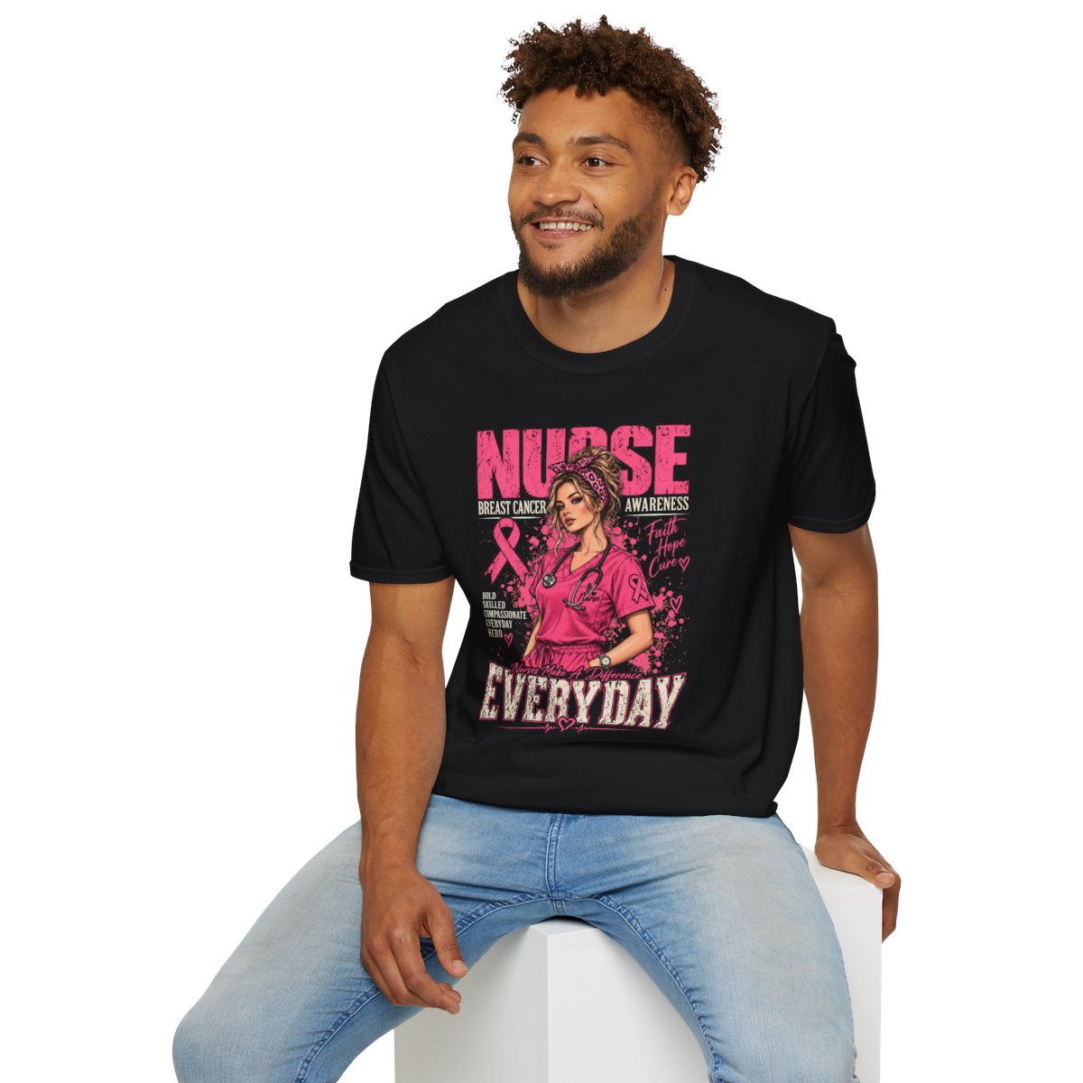 Black Person4 Context