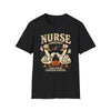Nurse Goosebumps Halloween Costume Shirt - 180926-P-1210