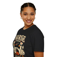 Black Person3 Left Sleeve