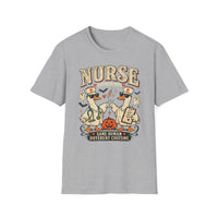 Sport Grey Front Shirt