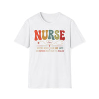 White Front Shirt