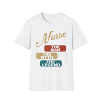 White Front Shirt