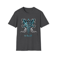Dark Heather Front Shirt