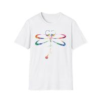 White Front Shirt