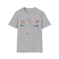 Sport Grey Front Shirt
