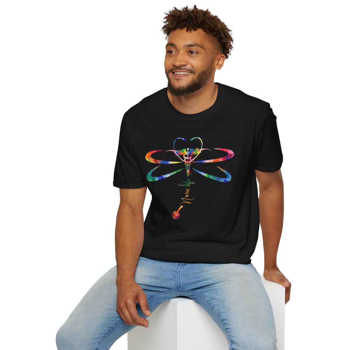 Black Person4 Context