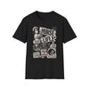 Nurse Life Shirt, Not Your Angel Critical RN Tee - 080826-P-1019