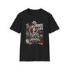 Nurse Life Shirt, Not Your Angel Critical Tee - 080826-P-1019-3