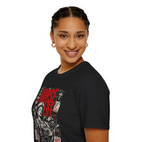 Black Person3 Left Sleeve