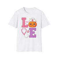 White Front Shirt