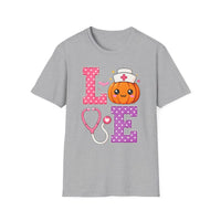 Sport Grey Front Shirt
