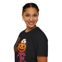 Black Person3 Left Sleeve