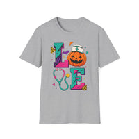 Sport Grey Front Shirt