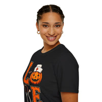 Black Person3 Left Sleeve