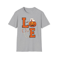 Sport Grey Front Shirt