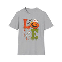 Sport Grey Front Shirt
