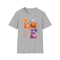 Sport Grey Front Shirt
