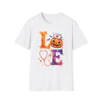 White Front Shirt