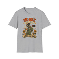 Sport Grey Front Shirt