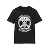 Nurse Mom Shirt, Woman Myth Legend Tee - 102819-109