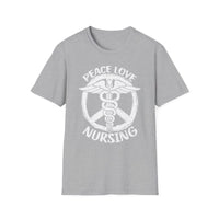 Sport Grey Front Shirt